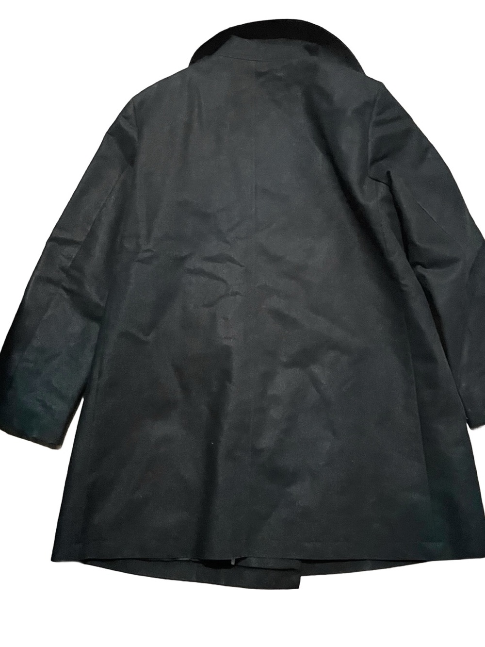 Vintage Burberry London Trench Coat - Picture 2 of 9